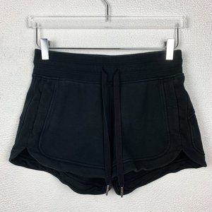 lululemon | Hit Reset Short Black *3"